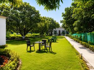 Nature Nest Resort