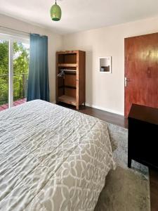 Oceana Suites Panguipulli