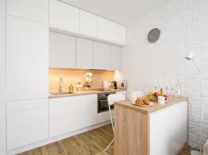 Urban Apartments - Mennica Residence - Great Location&3