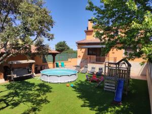 Casa rural & SPA Mirador Sierra de Bejar