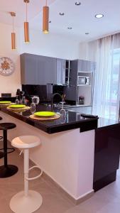City Break Tanger