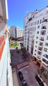 City Break Tanger