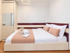 Central Peach Residence 2