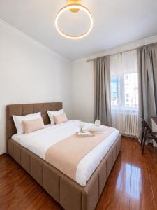 Central Peach Residence 2