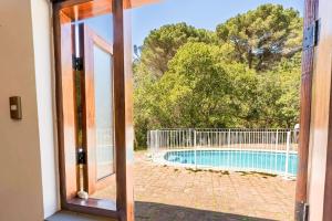 Suites Privadas | Naturaleza & Playa