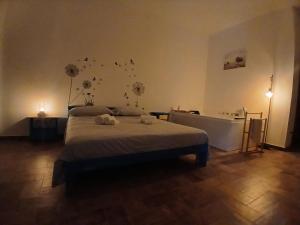 Controra - Suite Matrimoniale con Vasca Idromassaggio