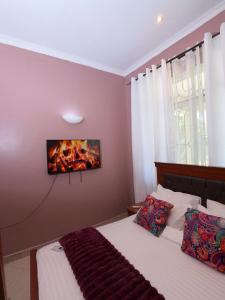 Desire Executive Inn