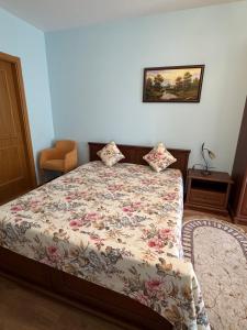 Tamaras Sea View Apartment in Bečići