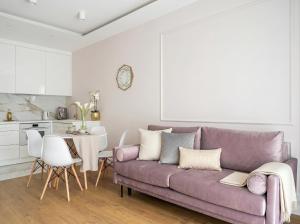 Urban Apartments - Mennica Residence - Great Location&18