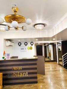Hotel Jubilant