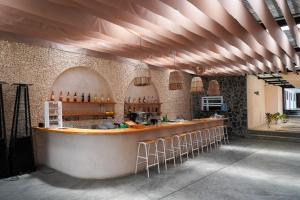 Zoola hotel San Pedro La Laguna