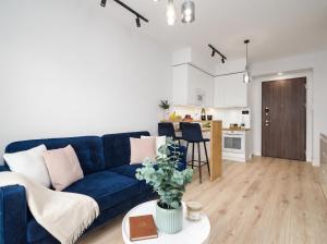 Urban Apartments - Mennica Residence - Great Location&65