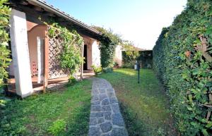 Ferienhaus Villa CTI Marina di Campo Italien