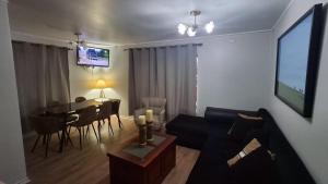 Cómoda casa 3 dormitorios