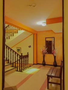 Casa de Huespedes Hostal Montañes