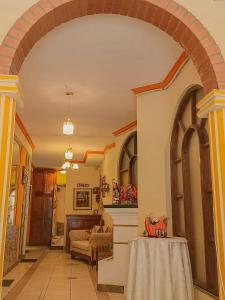 Casa de Huespedes Hostal Montañes