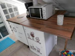 Buhardilla Corazon de Malasana