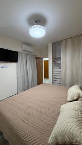 Departamento en San Juan, Para 7 personas, moderno y equipado