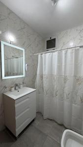 Departamento en San Juan, Para 7 personas, moderno y equipado
