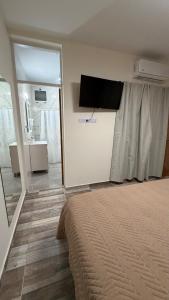 Departamento en San Juan, Para 7 personas, moderno y equipado