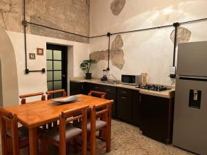 Vintage house in Barrio antiguo