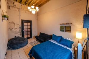 Vintage house in Barrio antiguo