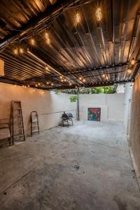 Vintage house in Barrio antiguo