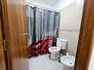 Casa 4 dorm en country privado - Pileta y golf