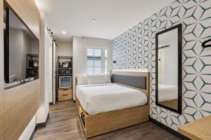 Kasa Niche Hotel Redwood City
