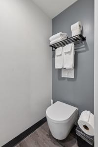 Kasa Niche Hotel Redwood City