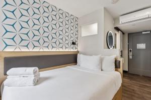 Kasa Niche Hotel Redwood City