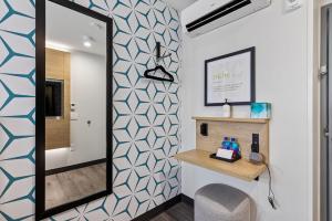 Kasa Niche Hotel Redwood City