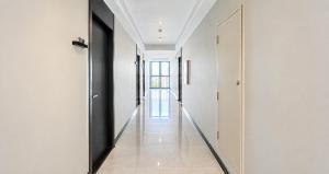 Grand Boulevard Residence