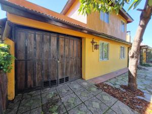 Casa Completa 8 Camas