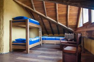 Tambopaxi Lodge