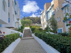 Panoramic View, Cozy apartment Mdiq