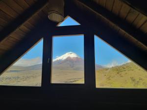 Tambopaxi Lodge