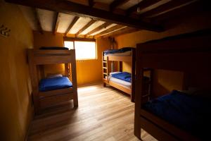 Tambopaxi Lodge