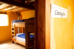Tambopaxi Lodge