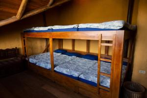 Tambopaxi Lodge