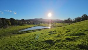 Bywater - Pet Friendly Farmstay by the River