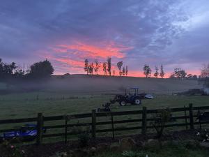 Bywater - Pet Friendly Farmstay by the River