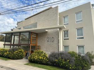 Acogedor Departamento en excelente barrio de Jardín del Mar