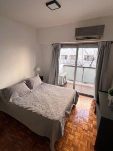 Departamento en Ciudad de Buenos Aires