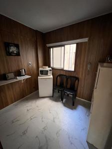 Departamento en Ciudad de Buenos Aires