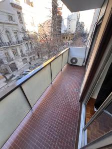 Departamento en Ciudad de Buenos Aires