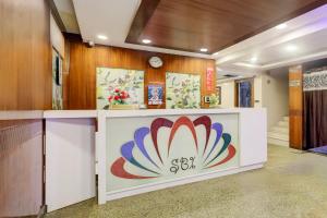 Hotel O by OYO The Olive Residency