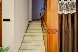 Hotel O by OYO The Olive Residency