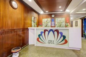 Hotel O by OYO The Olive Residency