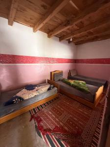 Gîte Taghia Youssef Rezki
